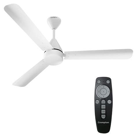 ceiling fan crompton